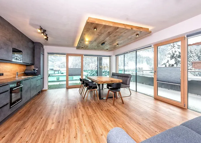 Sruh Prime Lägenhet