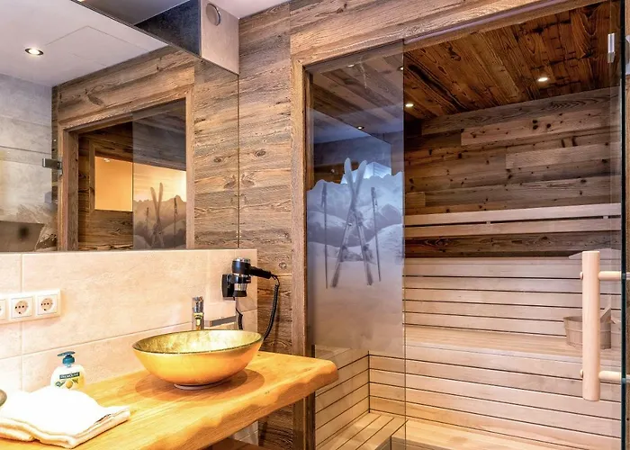 Sruh Prime Lägenhet