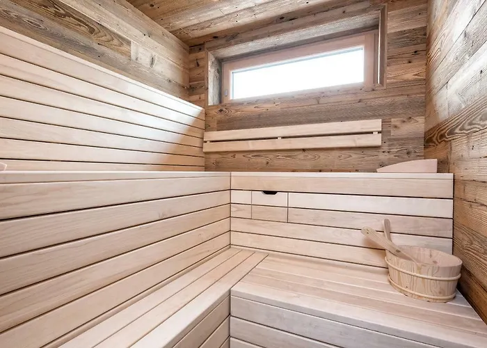 Sruh Prime Lägenhet