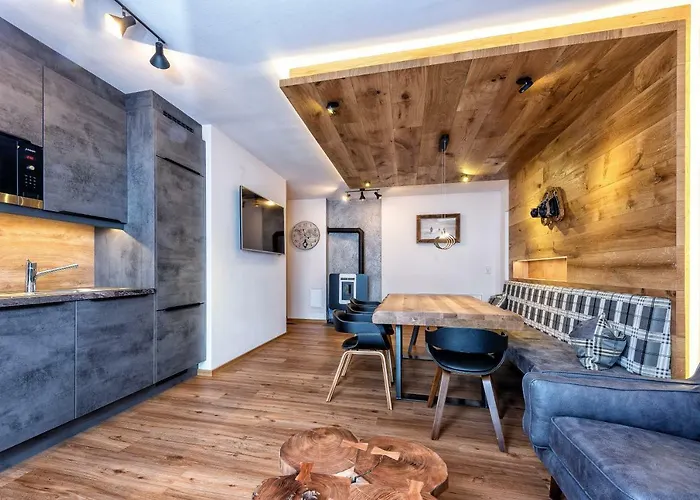 Sruh Prime Lägenhet *