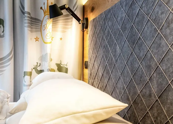 Sruh Prime Lägenhet *