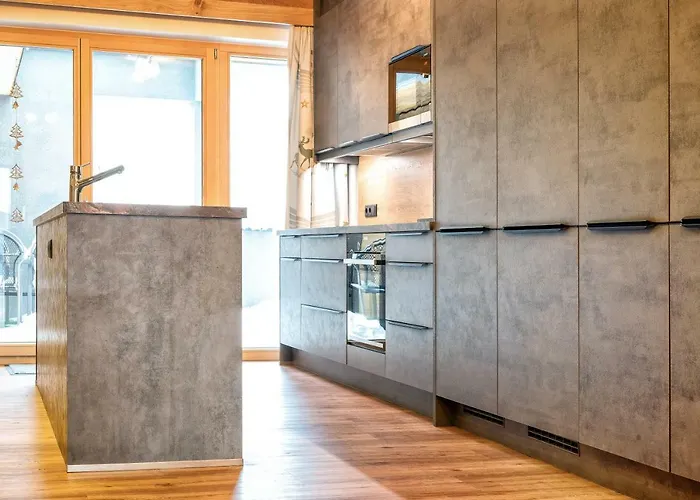 Lägenhet Sruh Prime *