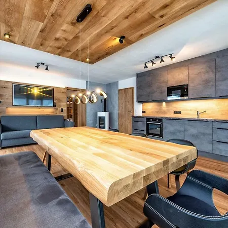 Sruh Prime 아파트