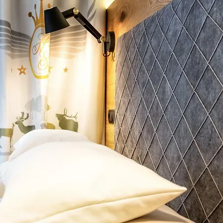 Sruh Prime 아파트 *