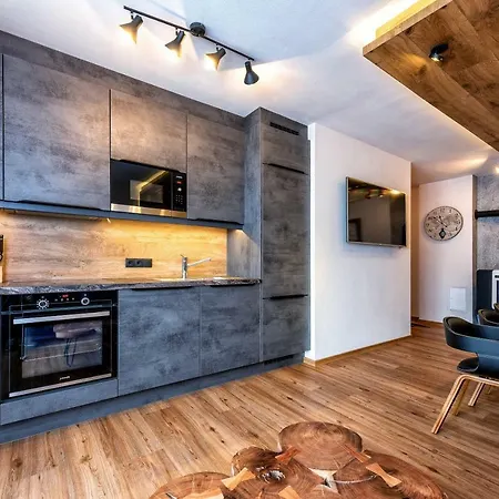 아파트 Sruh Prime 겔로스