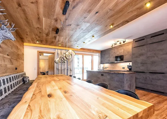 Apartamento Sruh Prime