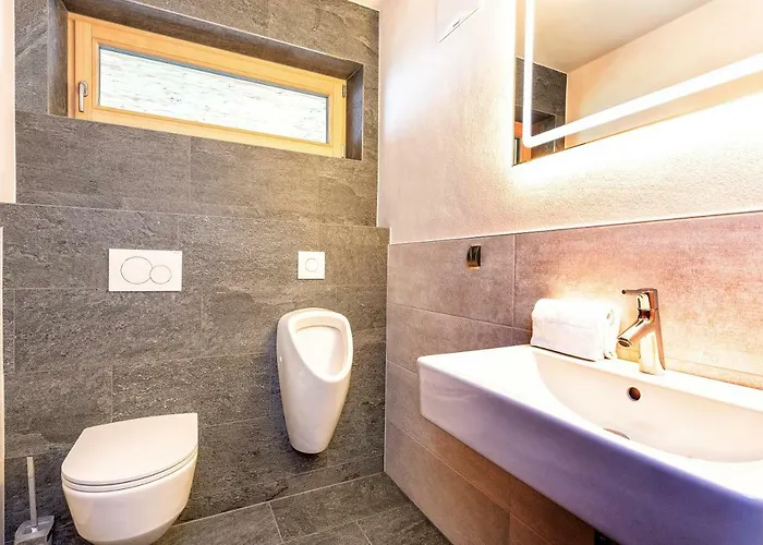 Apartamento Sruh Prime Gerlos