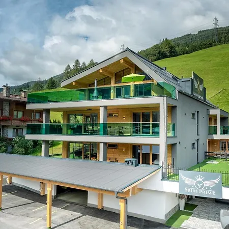 Sruh Prime Герлос