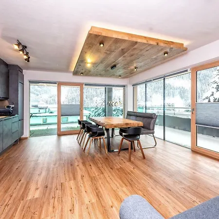 Sruh Prime Апартаменти