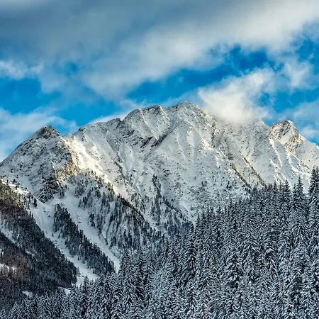 Апартаменти Sruh Prime