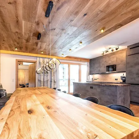 Apartment Sruh Prime