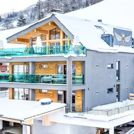 Apartment Sruh Prime Gerlos