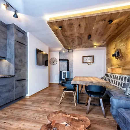 Sruh Prime Apartment *