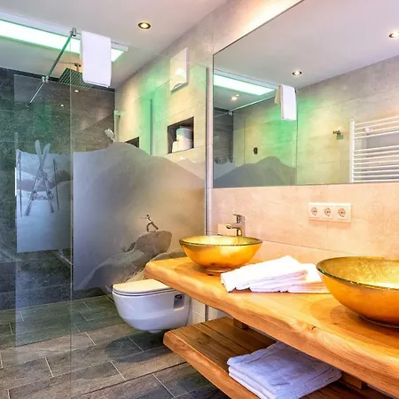 Sruh Prime Apartment