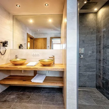 Apartment Sruh Prime *