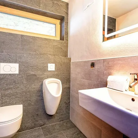 Апартаменти Sruh Prime Герлос