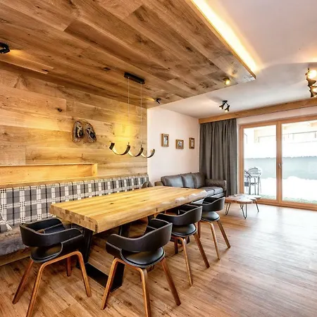 Apartment Sruh Prime