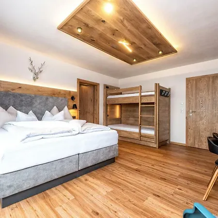 Sruh Prime Apartment *