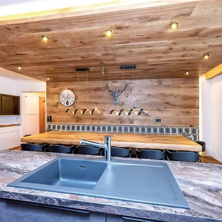 Апартаменти Sruh Prime *