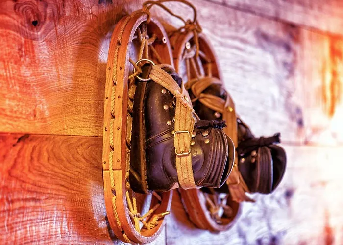 Apartment Sruh Prime *