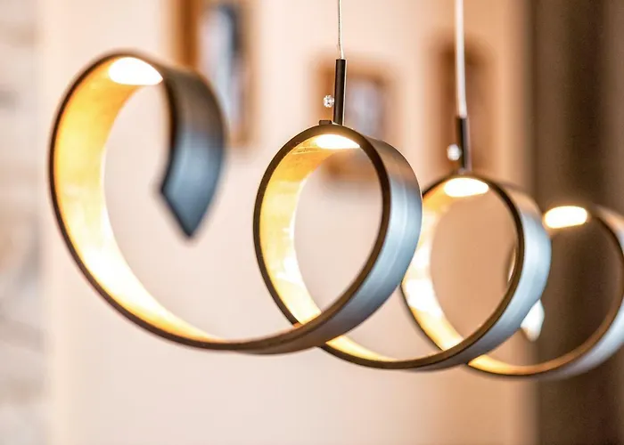 Apartment Sruh Prime *