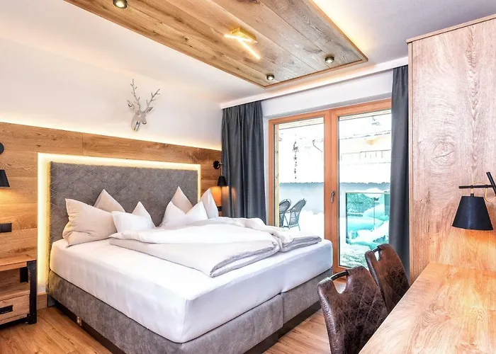 Apartment Sruh Prime