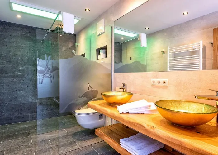 Sruh Prime Apartment