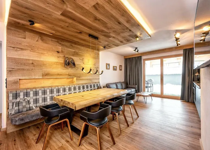 Apartment Sruh Prime