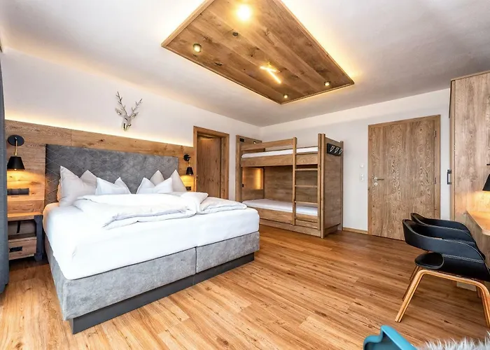 Sruh Prime Apartment *